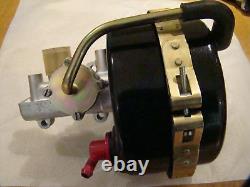 EXCHANGE SERVICE. Brake servo Girling MK2B 5.5'' Ford Lotus Cortina Triumph etc