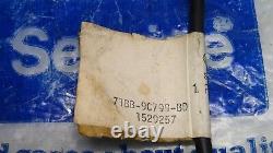 Escort Cortina Capri Genuine Ford Nos Accelerator Cable Assy