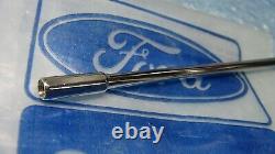 Escort Cortina Capri Transit D Series Truck Genuine Ford Nos Aerial Antenna Kit