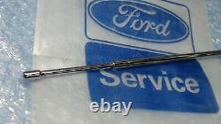 Escort Cortina Capri Transit D Series Truck Genuine Ford Nos Aerial Antenna Kit