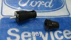 Escort Cortina Capri Transit D Series Truck Genuine Ford Nos Aerial Antenna Kit