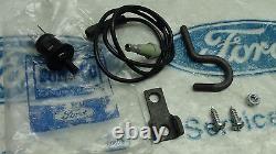 Escort Cortina Capri Zephyr Anglia Genuine Ford Nos Switch Loom & Bracket Assy