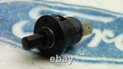 Escort Cortina Capri Zephyr Anglia Genuine Ford Nos Switch Loom & Bracket Assy