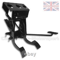 FITS Ford Cortina Mk1 & Mk2 + Lotus Complete pedal box (HYDRAULIC) BOX only
