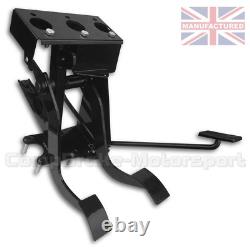 FITS Ford Cortina Mk1 & Mk2 + Lotus Complete pedal box (HYDRAULIC) + KIT A