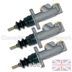 FITS Ford Cortina Mk1 & Mk2 + Lotus Complete pedal box (HYDRAULIC) + KIT A