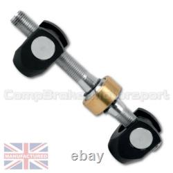 FITS Ford Cortina Mk1 & Mk2 + Lotus Complete pedal box (HYDRAULIC) + KIT A