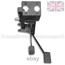 FITS Ford Cortina Mk1 & Mk2 + Lotus Complete pedal box kit + lines included