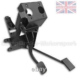 FITS Ford Cortina Mk1 & Mk2 + Lotus Complete pedal box kit + lines included