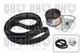 For Ford Cortina Mk5 2.0 79 To 82 Ner Set Timing Belt Kit