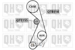 FOR FORD CORTINA Mk5 2.0 79 to 82 NER Set Timing Belt Kit