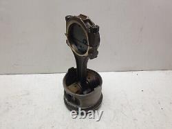 FORD COLOGNE V6 ENGINE PISTON CLOCK MK1 MK2 MK3 CAPRI ESCORT ANGLIA CORTINA 2.8i