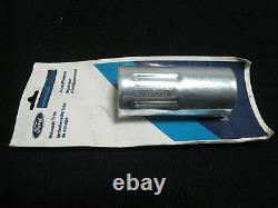 FORD CORTINA ESCORT CAPRI GENUINE FORD NOS EXHAUST TRIM 48mm