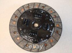 FORD CORTINA MK 2 1600E and 1600GT 1966 1970 NEW CLUTCH PLATE (JR492)