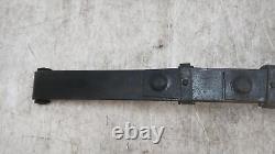 FORD CORTINA REAR LEAF SPRING SUSPENSION 1.6L Petrol 4 Speed Manual 70-7