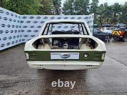 FORD CORTINA REAR QUARTER CUT OFFSIDE Mk1 FORD