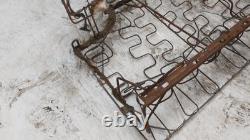 FORD CORTINA SEAT 2 TWIN 1600 Saloon 70-76