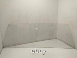 FORD CORTINA TAILGATE GLASS SCREEN Petrol 2 Door Saloon 70-76