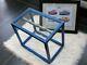 Ford Escort / Cortina Gt Engine Camshaft Coffee Table Barn Find Bespoke Also F1