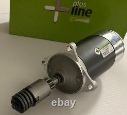 FORD ESCORT mk1 mk2 1.1 1.3 1.6 OHV 1968-80 BRAND NEW PSH+ INERTIA STARTER MOTOR