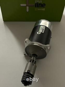 FORD ESCORT mk1 mk2 1.1 1.3 1.6 OHV 1968-80 BRAND NEW PSH+ INERTIA STARTER MOTOR