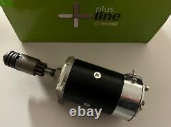 FORD ESCORT mk1 mk2 1.1 1.3 1.6 OHV 1968-80 BRAND NEW PSH+ INERTIA STARTER MOTOR FORD ESCORT mk1 mk2 1.1 1.3 1.6 OHV 1968-80 BRAND NEW PSH+ INERTIA STARTER MOTOR