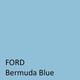 Ford Escort & Cortina Classic Car Paint 2k & Basecoat Kapci (free Next Day)