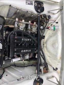 FORD Lotus Cortina Mk1, 1965. Race prepare px COSWORTH 911 escort Sunbeam Rally