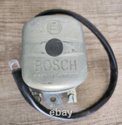 FORD MOTORCRAFT Voltage Regulator EGR53 0710124 ESCORT CAPRI CORTINA GENUINE NEW