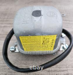 FORD MOTORCRAFT Voltage Regulator EGR53 0710124 ESCORT CAPRI CORTINA GENUINE NEW