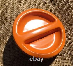 Factory Original Ford Escort Mk2 Rs2000 / Mexico Fuel Cap / Fomoco/ Enfo