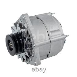 Febi Alternator 48938 MK2 FOR Kadett Escort 124 Passat Astra Panda 100 Golf Pali
