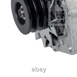 Febi Alternator 48938 MK2 FOR Kadett Escort 124 Passat Astra Panda 100 Golf Pali