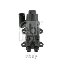 Febi Drivers Cab Hydraulic Pump 27211 MK1 FOR Kadett Astra 124 Escort Cavalier S