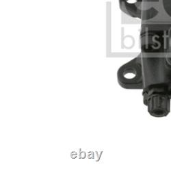 Febi Drivers Cab Hydraulic Pump 27211 MK1 FOR Kadett Astra 124 Escort Cavalier S