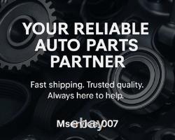 Fits AUTOSTARTER A4108 Alternator? UK Stock