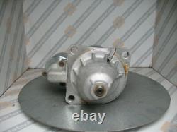 Fits FORD CAPRI, CORTINA, ESCORT, SIERRA 1.1-2.0L 1968-1995 STARTER MOTOR