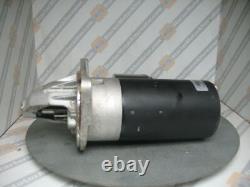 Fits FORD CAPRI, CORTINA, ESCORT, SIERRA 1.1-2.0L 1968-1995 STARTER MOTOR