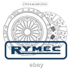 Fits FORD Capri FORD Escort Granada P100 Sierra 3 In 1 Clutch Kit Rymec JT8050