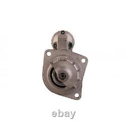 Fits Ford Cortina & Capri 2.0 Ohc Pinto Brand New Starter Motorleft Hand Drive