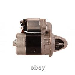 Fits Ford Cortina & Capri 2.0 Ohc Pinto Brand New Starter Motorleft Hand Drive