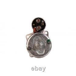 Fits Ford Cortina & Capri 2.0 Ohc Pinto Brand New Starter Motorleft Hand Drive