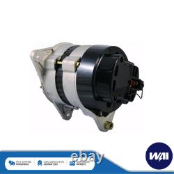 Fits Ford Cortina Capri Escort 1.6 2.0 + Other Models Alternator WAI