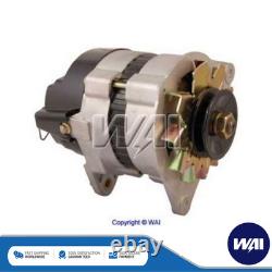 Fits Ford Cortina Capri Escort 1.6 2.0 + Other Models Alternator WAI