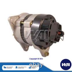 Fits Ford Cortina Capri Escort 1.6 2.0 + Other Models Alternator WAI