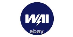 Fits Ford Cortina Capri Escort 1.6 2.0 + Other Models Alternator WAI
