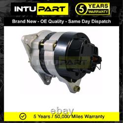 Fits Ford Cortina Capri Escort 1.6 2.0 + Other Models Intupart Alternator