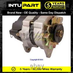 Fits Ford Cortina Capri Escort 1.6 2.0 + Other Models Intupart Alternator