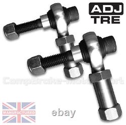 Fits Ford Cortina Mk2 Formula Track Rod Ends (pair)