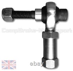 Fits Ford Cortina Mk2 Formula Track Rod Ends (pair)